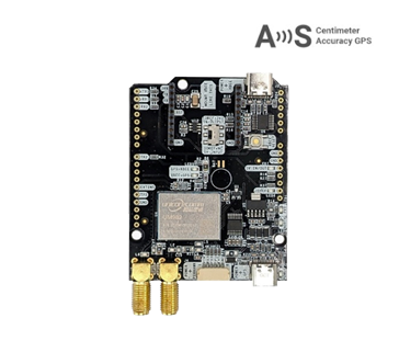 ArduSimple simpleRTK3B Boussole-UM982
