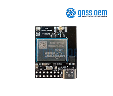 Carte récepteur GNSS UM980 RTK InCase PIN